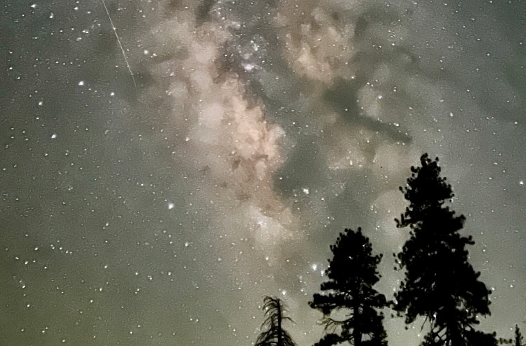 Astrophotography