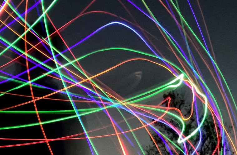 Light Effects