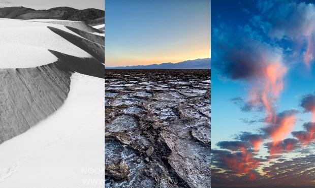 New nature photos to decorate your walls